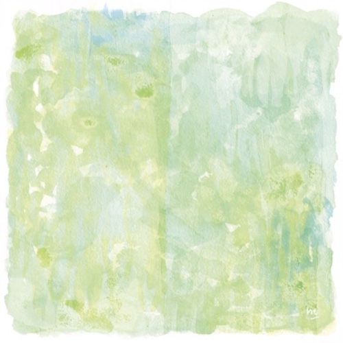 【廃盤】Plot Scraps/pale green 廃盤】Plot Scraps/pale green